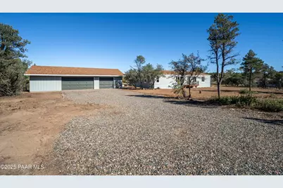 6635 N Double Tree Road, Prescott, AZ 86305 - Photo 5