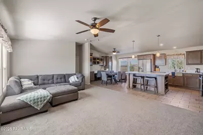 12221 N King Tate Court, Prescott Valley, AZ 86315 - Photo 3