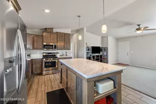 12221 N King Tate Ct, Prescott Valley, AZ 86315 - Photo 7