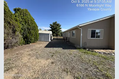 6167 N Moonlight Way, Prescott Valley, AZ 86314 - Photo 13