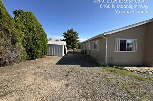 6167 N Moonlight Way, Prescott Valley, AZ 86314 - Photo 13