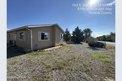 6167 N Moonlight Way, Prescott Valley, AZ 86314 - Photo 1