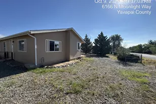 6167 N Moonlight Way, Prescott Valley, AZ 86314 - Photo 1