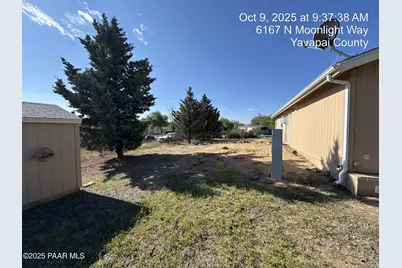 6167 N Moonlight Way, Prescott Valley, AZ 86314 - Photo 11