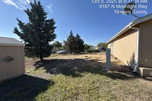 6167 N Moonlight Way, Prescott Valley, AZ 86314 - Photo 11