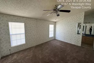 6167 N Moonlight Way, Prescott Valley, AZ 86314 - Photo 7