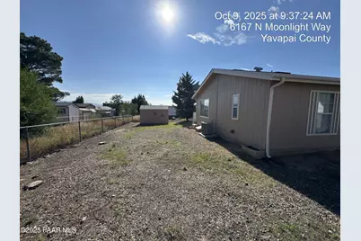 6167 N Moonlight Way, Prescott Valley, AZ 86314 - Photo 9