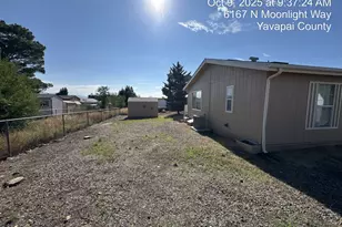 6167 N Moonlight Way, Prescott Valley, AZ 86314 - Photo 9