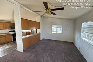 6167 N Moonlight Way, Prescott Valley, AZ 86314 - Photo 3