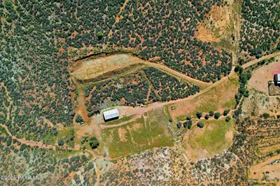 510 S Apache Knolls Trail, Dewey-Humboldt, AZ 86327 - Photo 17