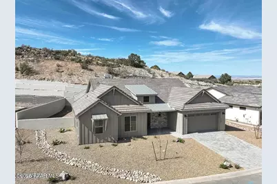 1124 S Lakeview Drive, Prescott, AZ 86301 - Photo 1
