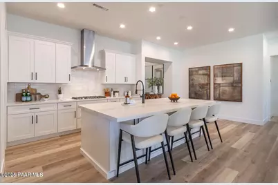 1124 S Lakeview Drive, Prescott, AZ 86301 - Photo 5