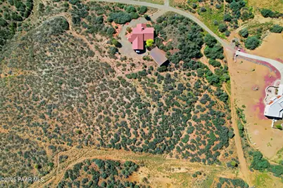 599 S Apache Knolls Trail, Dewey-Humboldt, AZ 86327 - Photo 9