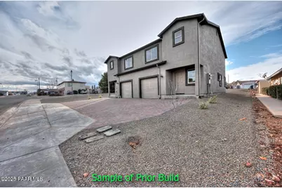 3981 N Robert Road, Prescott Valley, AZ 86314 - Photo 1