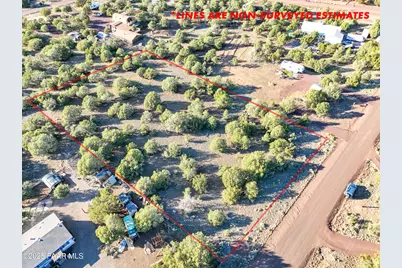 7354 N Apache Avenue, Williams, AZ 86046 - Photo 11