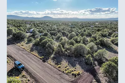 7354 N Apache Avenue, Williams, AZ 86046 - Photo 1