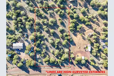 7354 N Apache Avenue, Williams, AZ 86046 - Photo 3