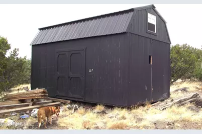 1641 Lara Lane, Williams, AZ 86046 - Photo 1