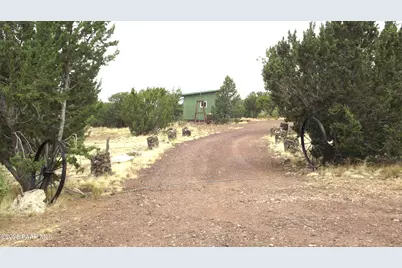 1641 Lara Lane, Williams, AZ 86046 - Photo 9