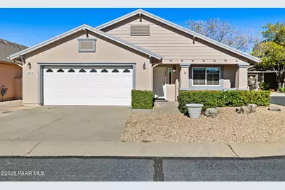 1454 Kwana Court, Prescott, AZ 86301 - Photo 3