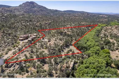 4755 W Phantom Hill Road, Prescott, AZ 86305 - Photo 9