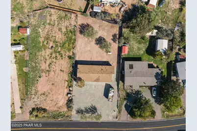 20772 E Stagecoach Trail, Mayer, AZ 86333 - Photo 29