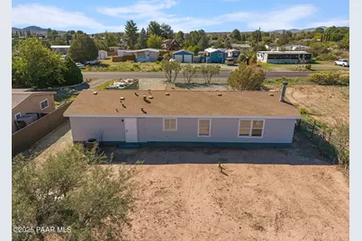 20772 E Stagecoach Trail, Mayer, AZ 86333 - Photo 33