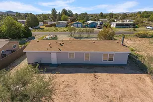 20772 E Stagecoach Trail, Mayer, AZ 86333 - Photo 33