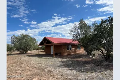 46625 N Jackrabbit Circle, Ash Fork, AZ 86320 - Photo 35