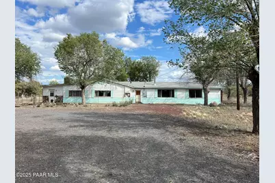 46625 N Jackrabbit Circle, Ash Fork, AZ 86320 - Photo 7