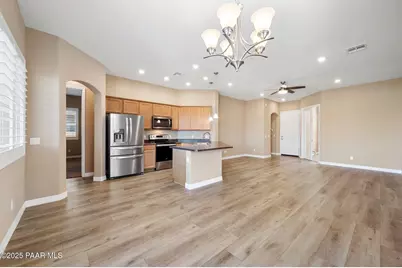 6364 E Marley Avenue, Prescott Valley, AZ 86314 - Photo 9