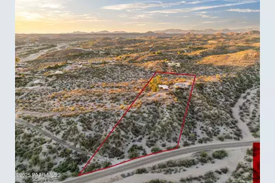 590 N Constellation Road, Wickenburg, AZ 85390 - Photo 53