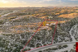 590 N Constellation Rd, Wickenburg, AZ 85390 - Photo 53