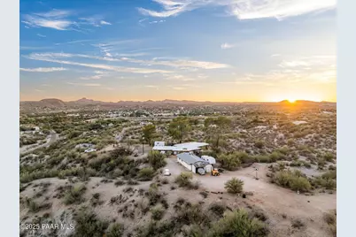 590 N Constellation Road, Wickenburg, AZ 85390 - Photo 45