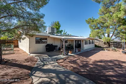1355 S Hermits Circle, Cottonwood, AZ 86326 - Photo 21