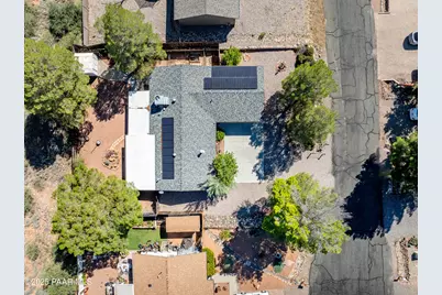 1355 S Hermits Circle, Cottonwood, AZ 86326 - Photo 33