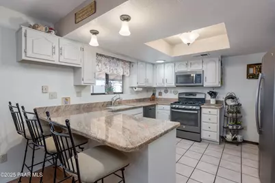 1355 S Hermits Circle, Cottonwood, AZ 86326 - Photo 15