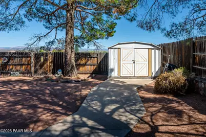 1355 S Hermits Circle, Cottonwood, AZ 86326 - Photo 25