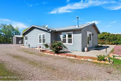 499 W Rolling Hills Road Road, Paulden, AZ 86334 - Photo 27