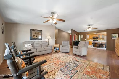 499 W Rolling Hills Road Road, Paulden, AZ 86334 - Photo 7