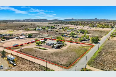 499 W Rolling Hills Road Road, Paulden, AZ 86334 - Photo 35