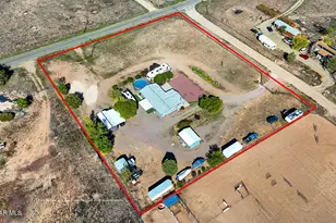 499 W Rolling Hills Road Rd, Paulden, AZ 86334 - Photo 33