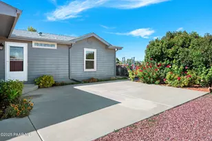 499 W Rolling Hills Road Rd, Paulden, AZ 86334 - Photo 3