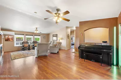 499 W Rolling Hills Road Road, Paulden, AZ 86334 - Photo 5