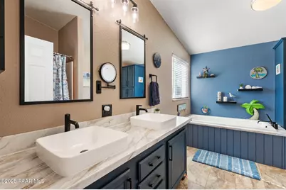 499 W Rolling Hills Road Road, Paulden, AZ 86334 - Photo 17