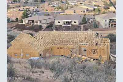 506 Bridgeway Circle, Prescott, AZ 86301 - Photo 1