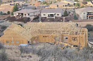 506 Bridgeway Cir, Prescott, AZ 86301 - Photo 1