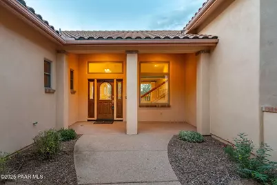 13375 N Iron Hawk Drive, Prescott, AZ 86305 - Photo 7