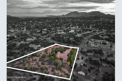 13375 N Iron Hawk Drive, Prescott, AZ 86305 - Photo 3