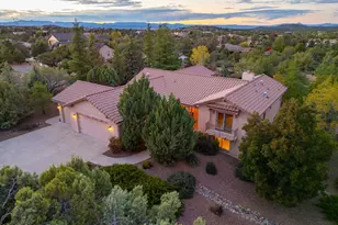 13375 N Iron Hawk Dr, Prescott, AZ 86305 - Photo 1